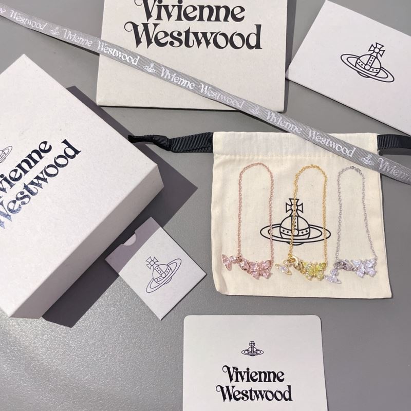 Vivienne Westwood Bracelets